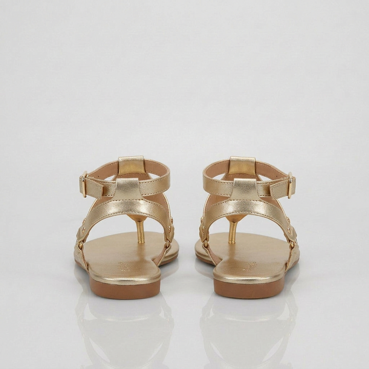 The Zara Diamond Flats