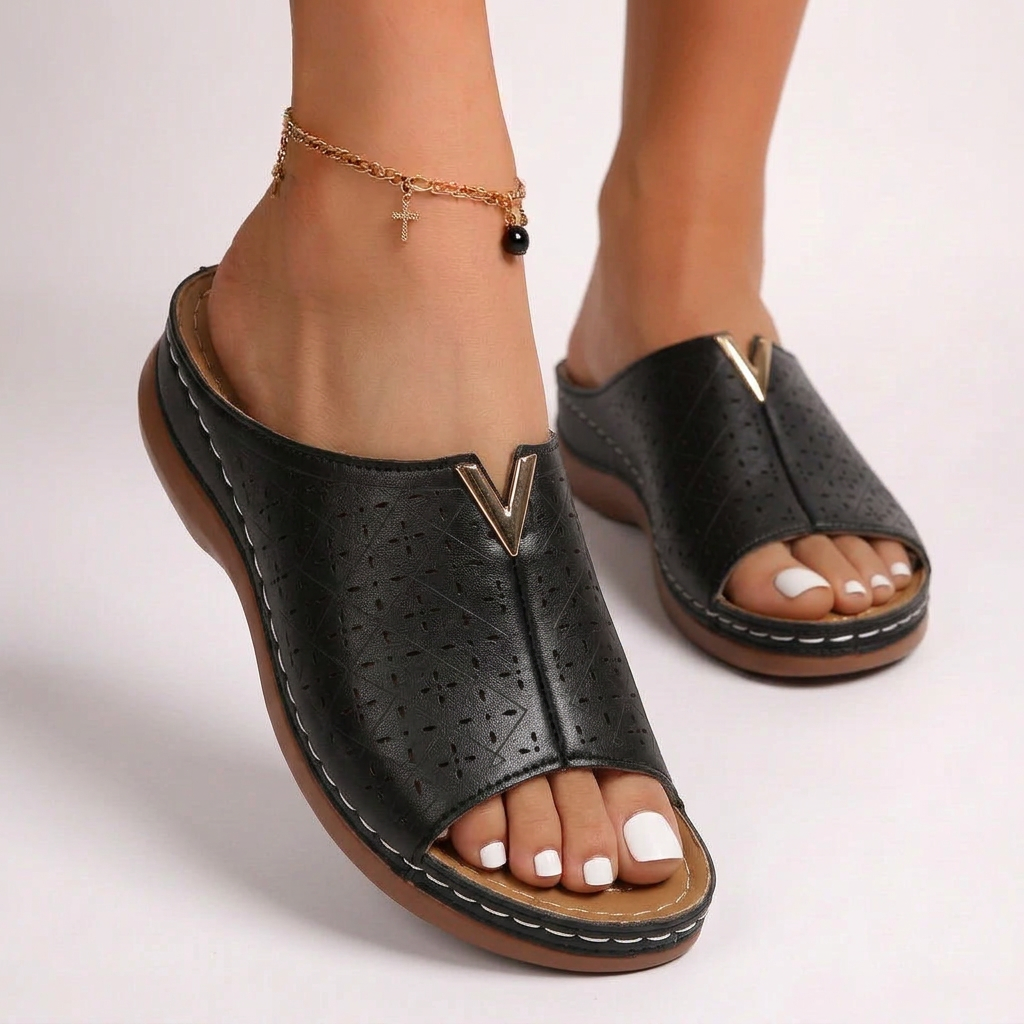 The Kiara Slides