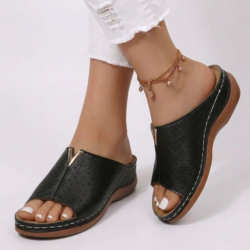 The Kiara Slides