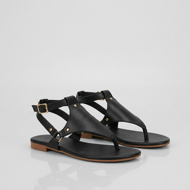The Zara Diamond Flats