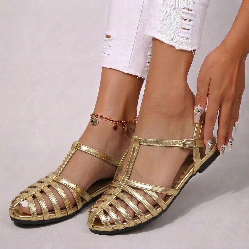 Aurelia Sandals