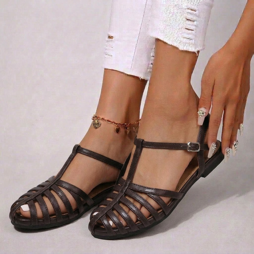 Aurelia Sandals