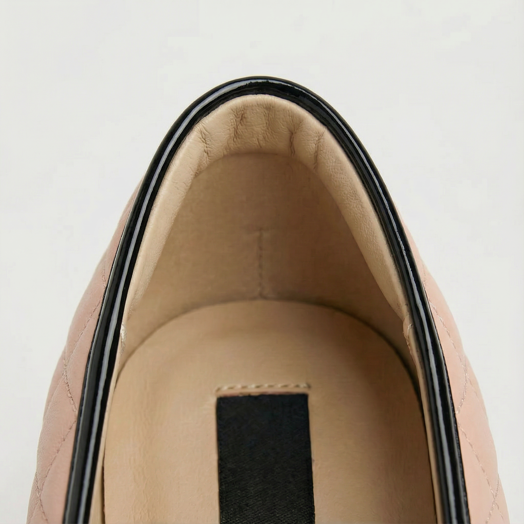 The Bow Ballet Flat