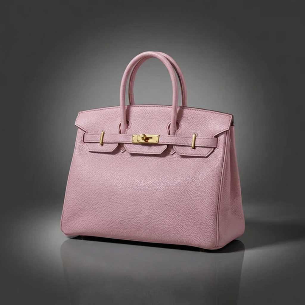 The Montclair Bag