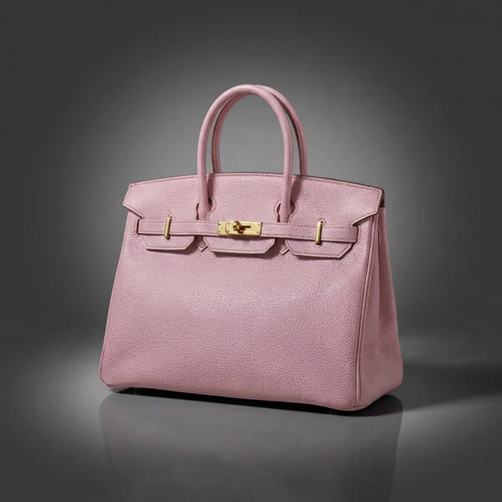 The Montclair Bag