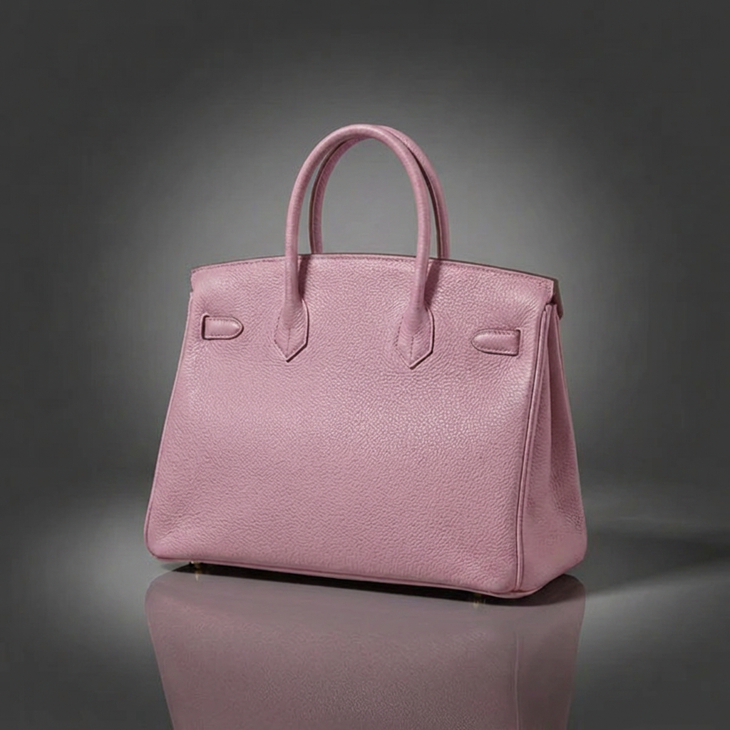 The Montclair Bag
