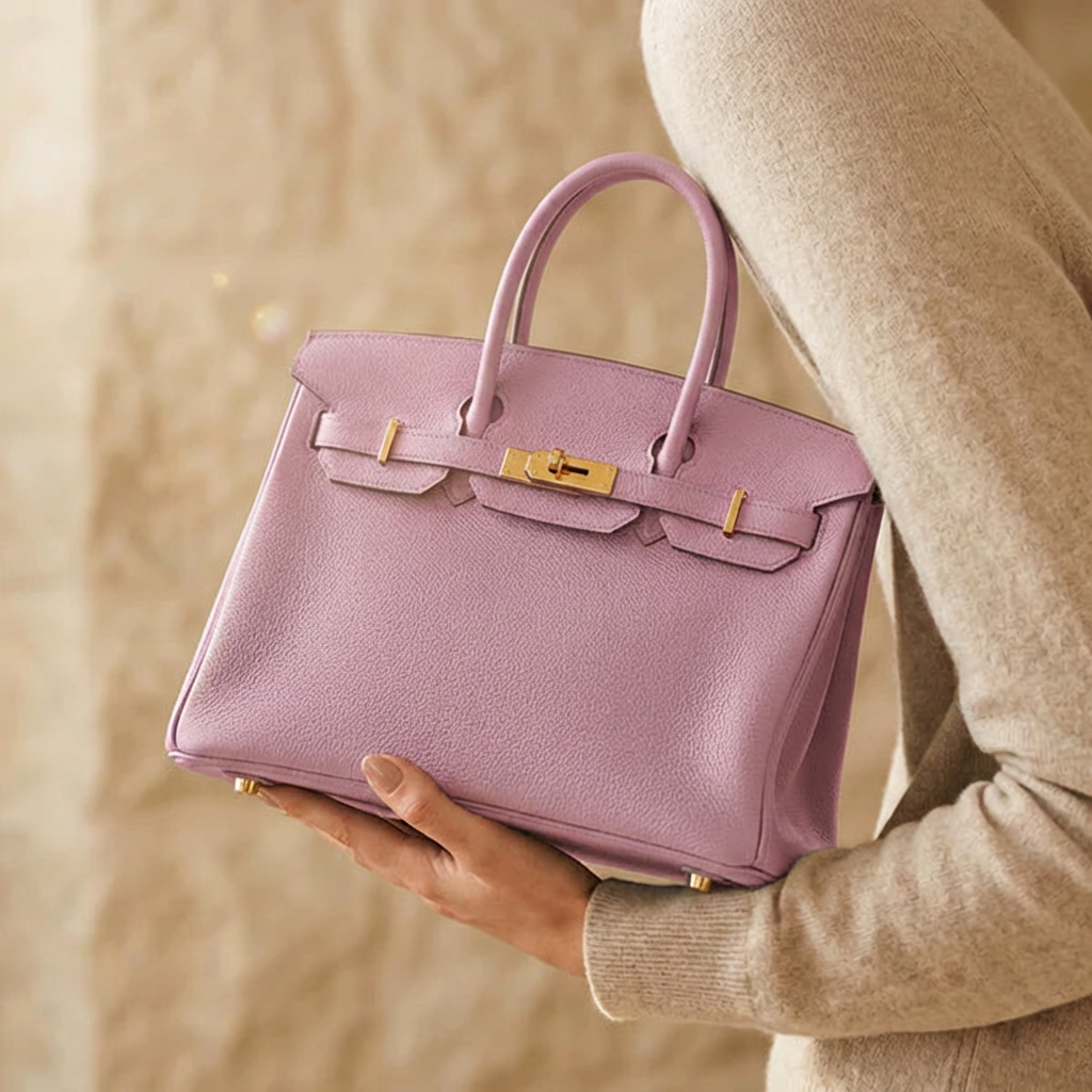 The Montclair Bag