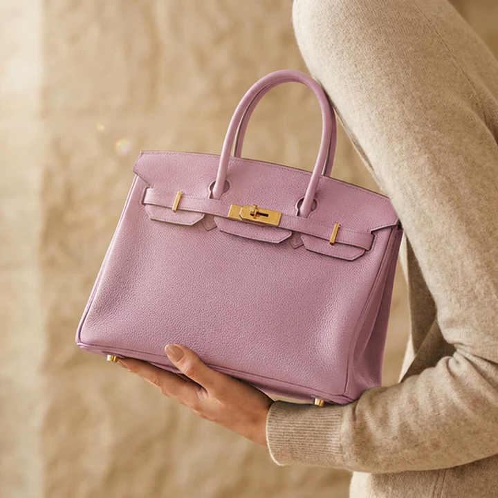 The Montclair Bag