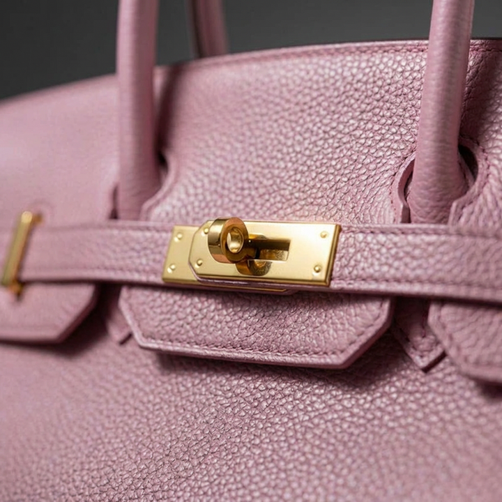 The Montclair Bag