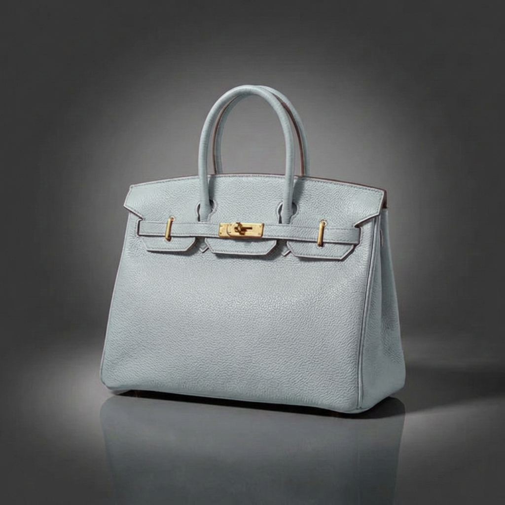 The Montclair Bag