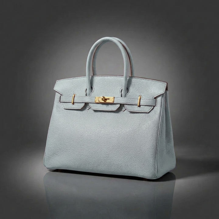 The Montclair Bag