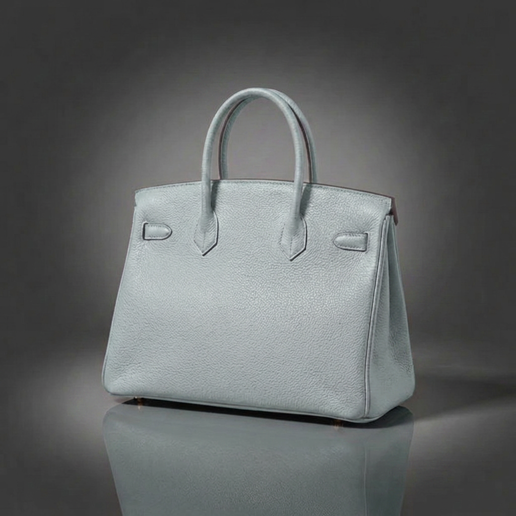 The Montclair Bag