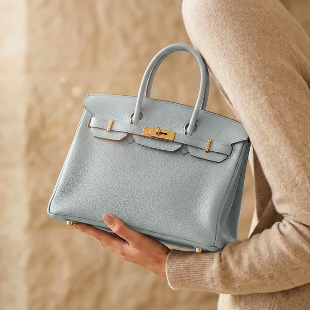 The Montclair Bag