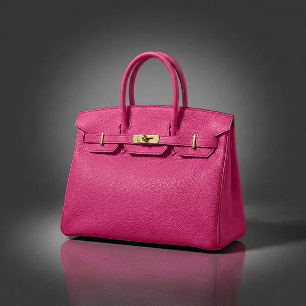 The Montclair Bag