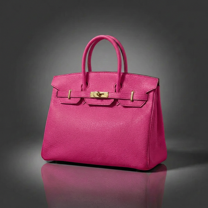 The Montclair Bag