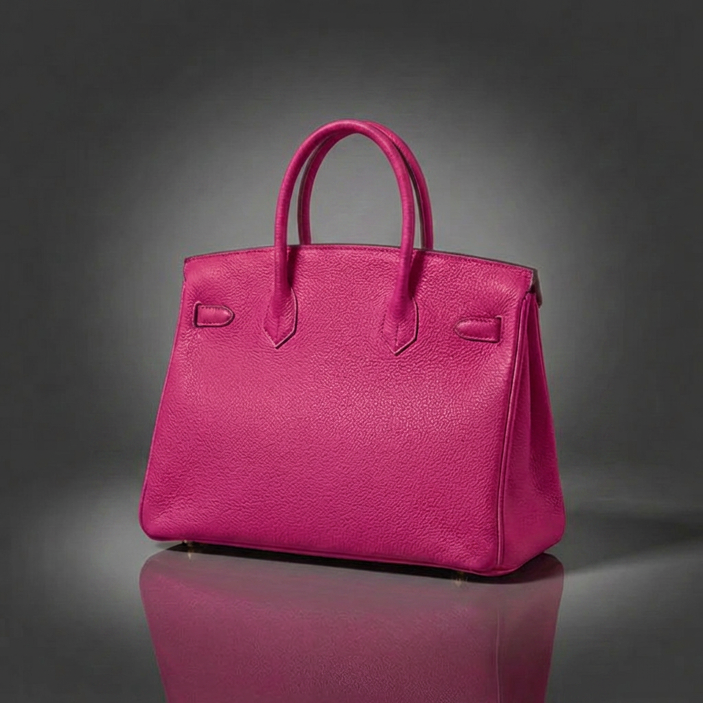 The Montclair Bag