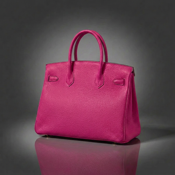 The Montclair Bag