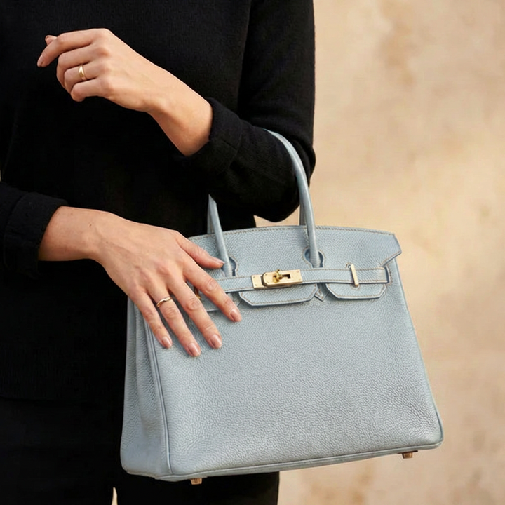The Montclair Bag