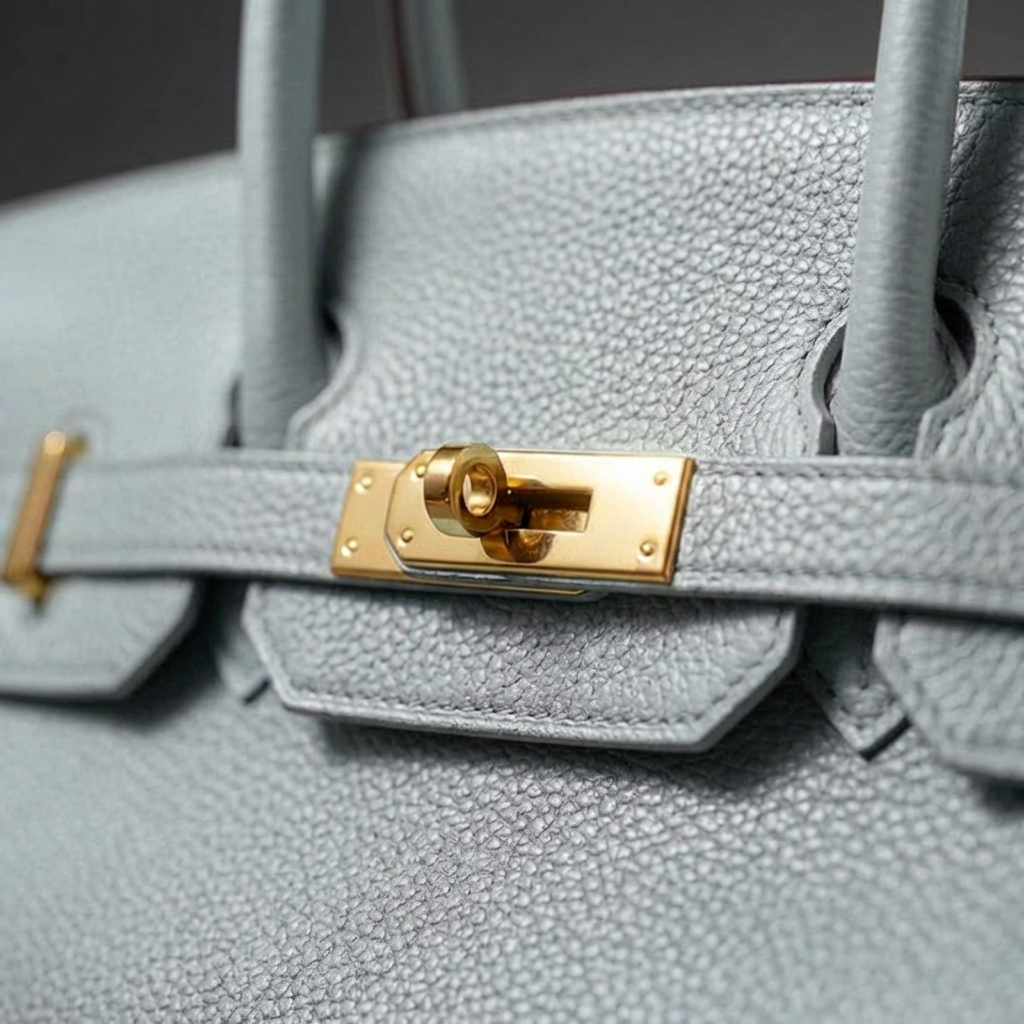 The Montclair Bag