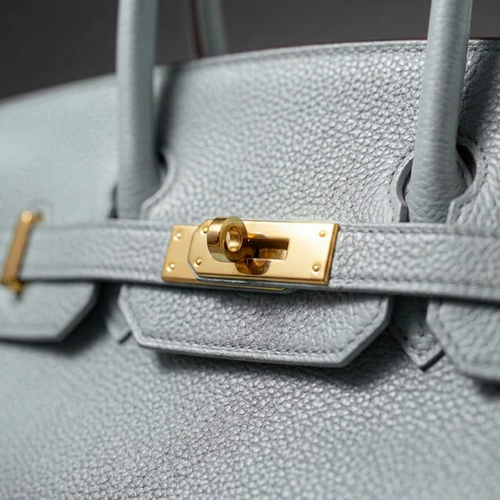The Montclair Bag