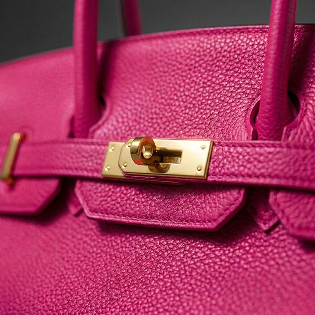 The Montclair Bag