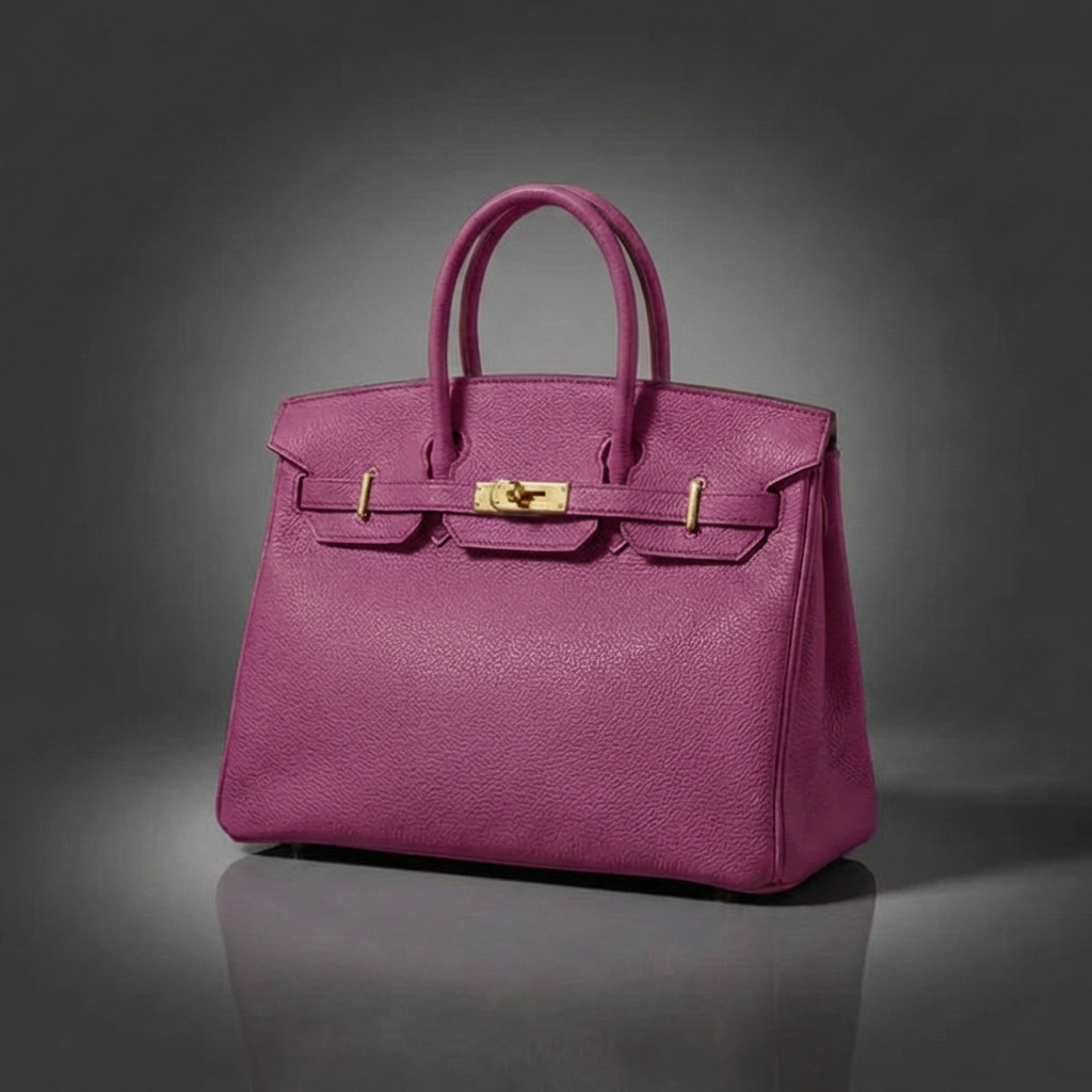 The Montclair Bag