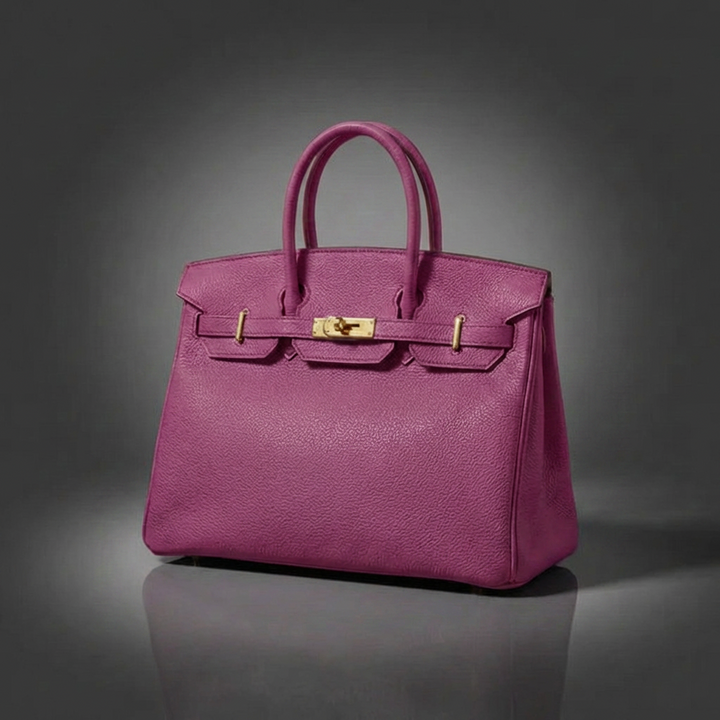 The Montclair Bag