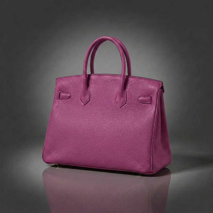 The Montclair Bag