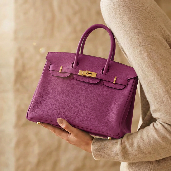 The Montclair Bag