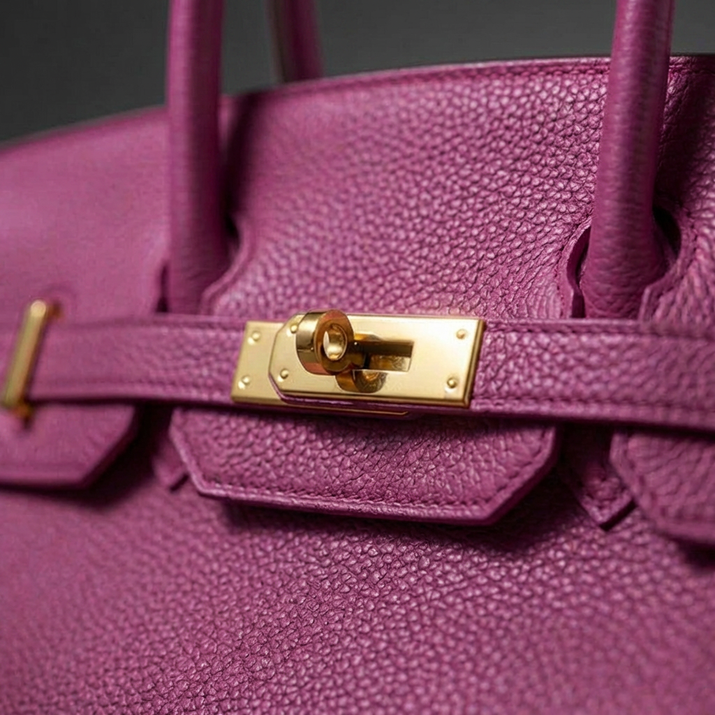 The Montclair Bag