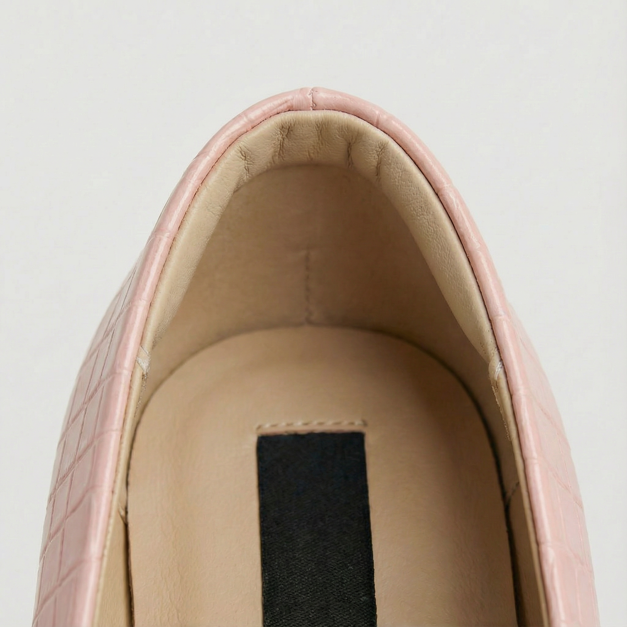 The Bow Ballet Flat