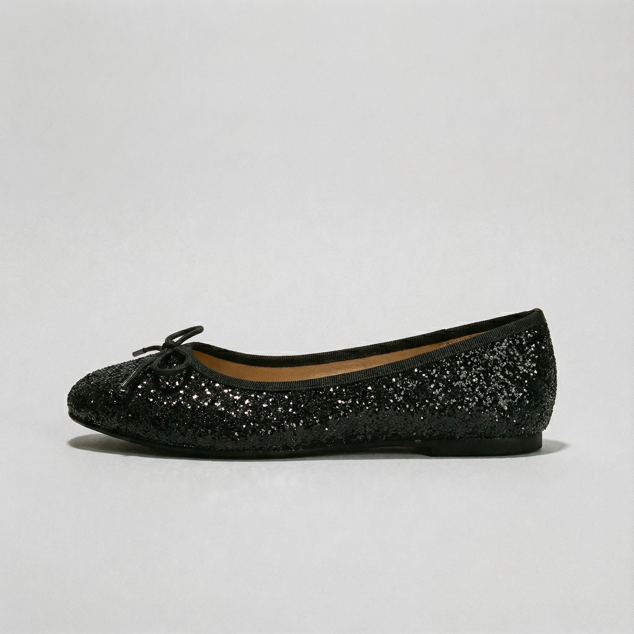 The Bow Ballet Flat