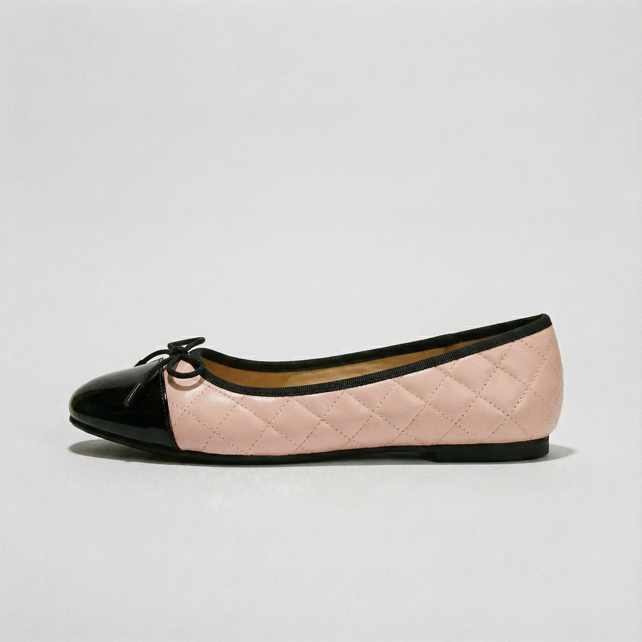 The Bow Ballet Flat