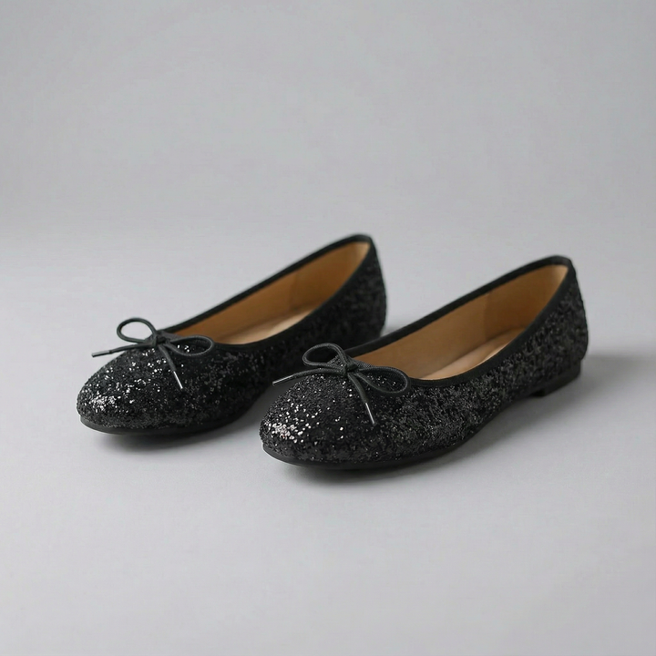 The Bow Ballet Flat