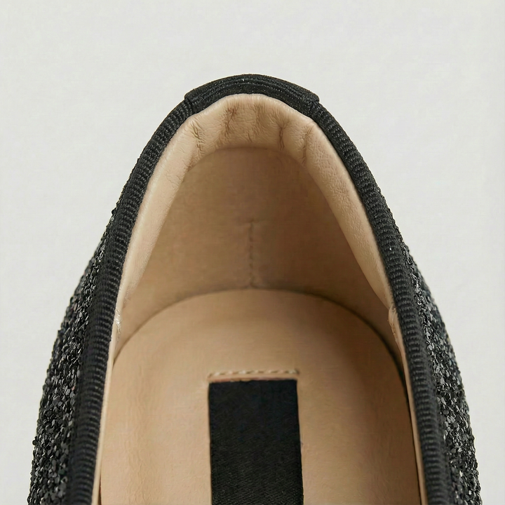 The Bow Ballet Flat