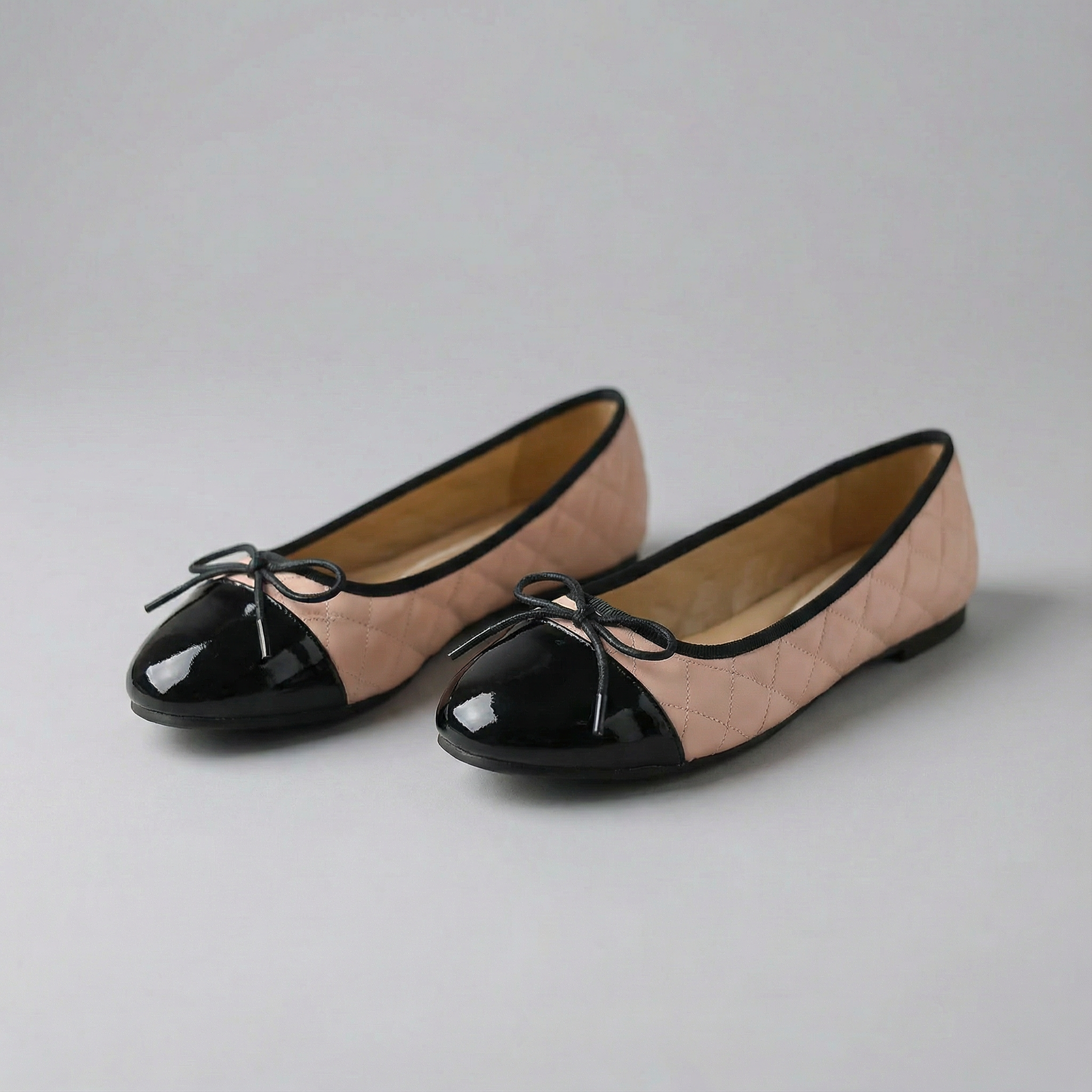 The Bow Ballet Flat