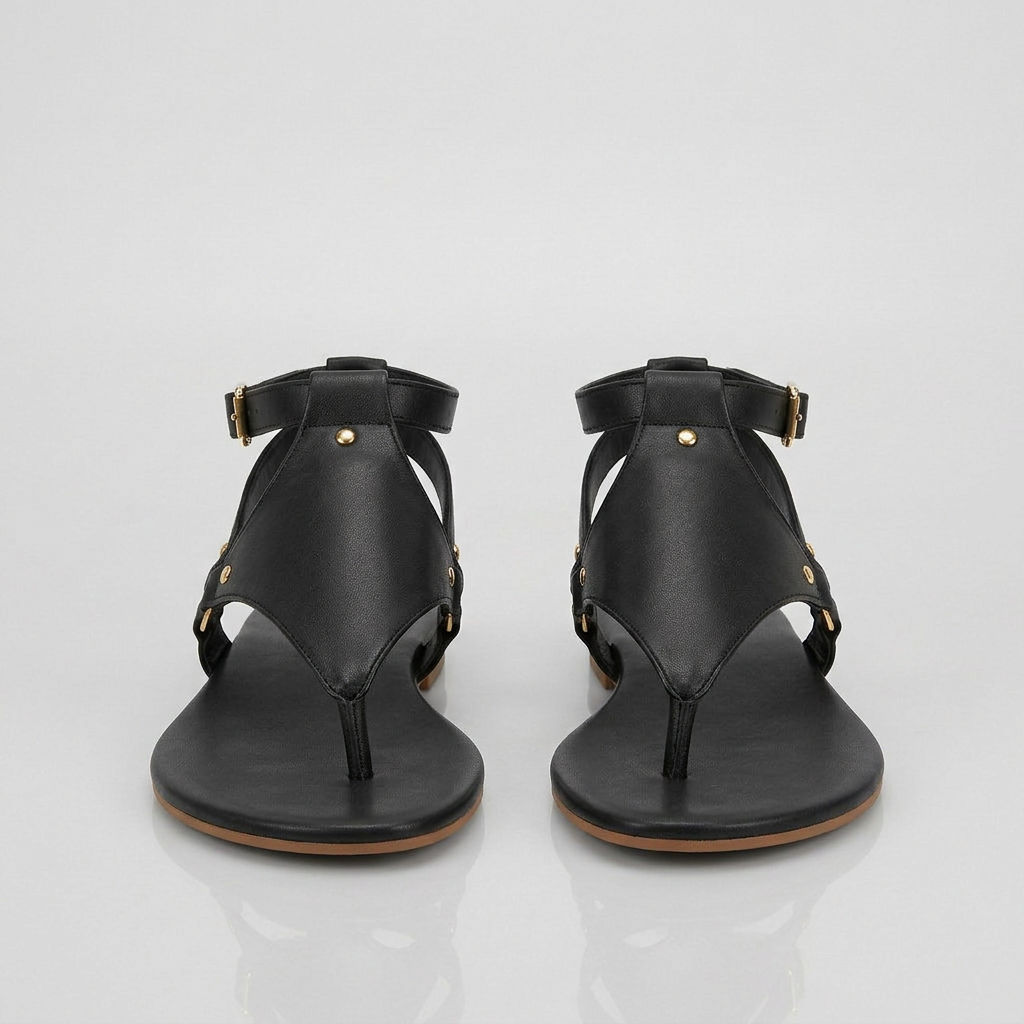 The Zara Diamond Flats