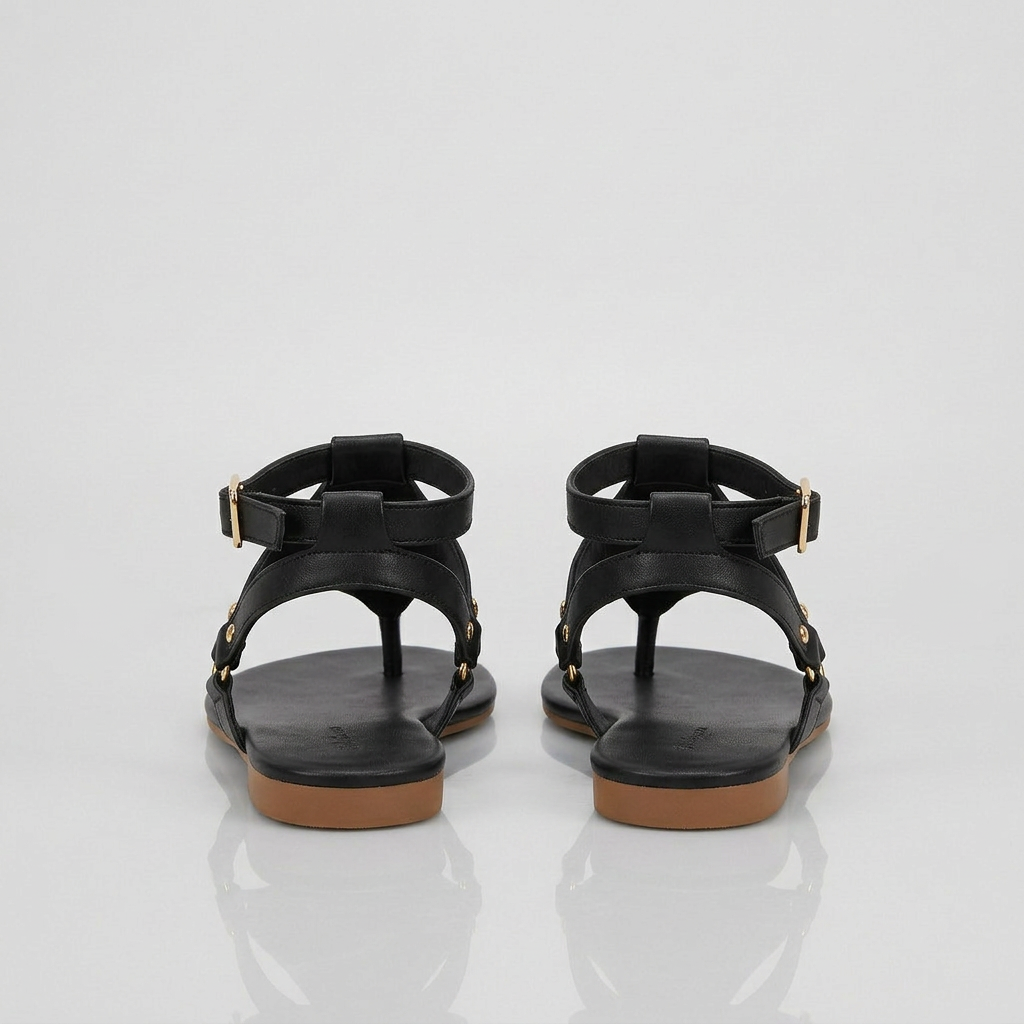 The Zara Diamond Flats
