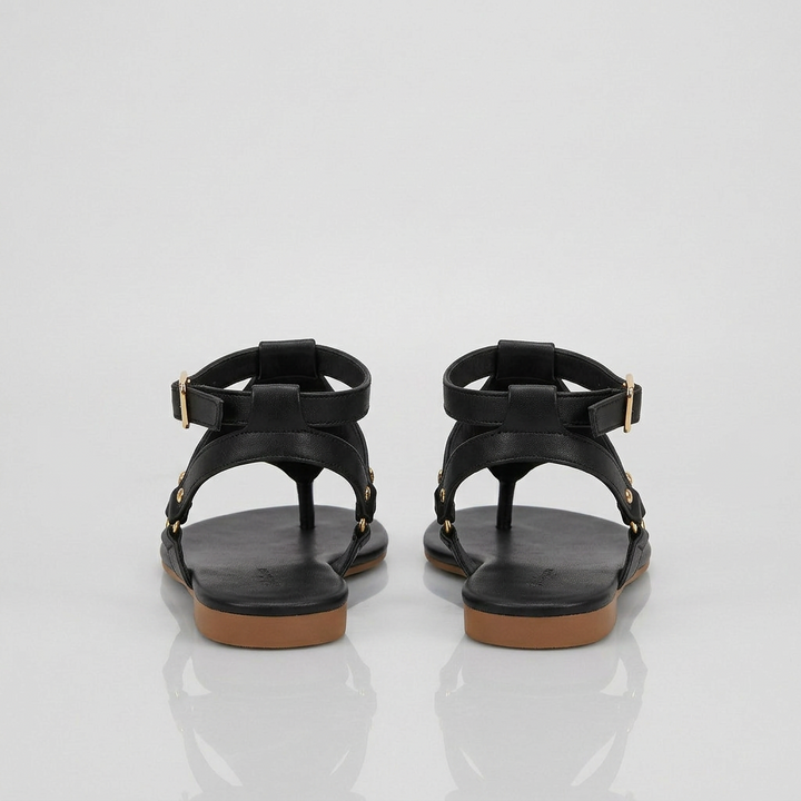 The Zara Diamond Flats