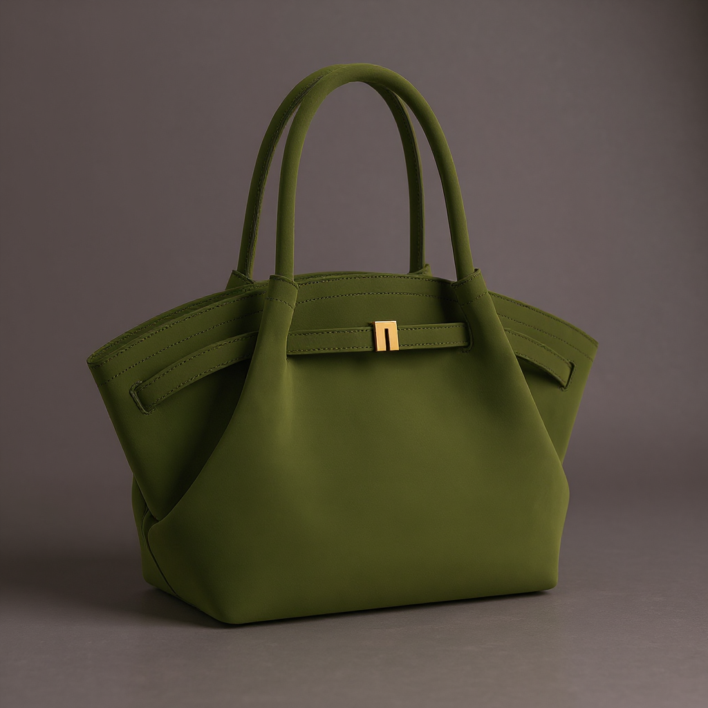 The Sienna Mini Tote