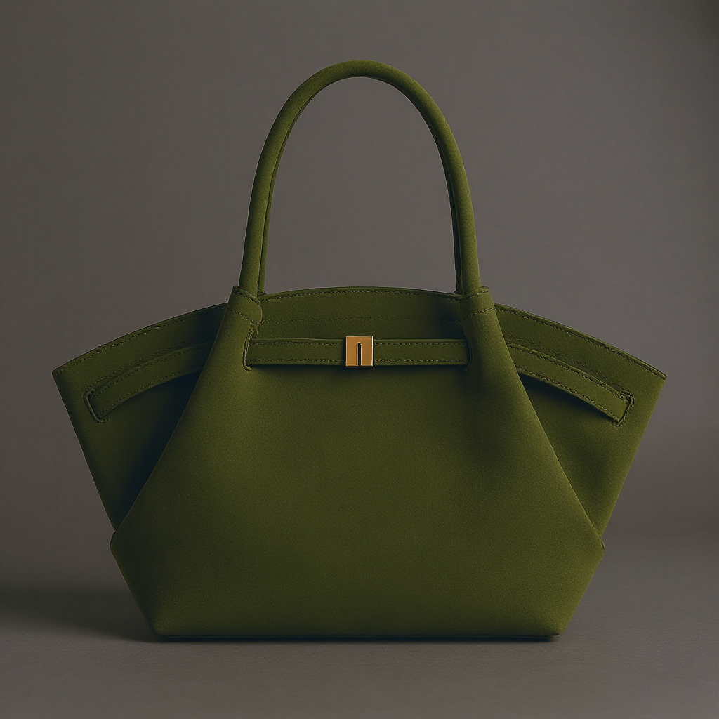 The Sienna Mini Tote