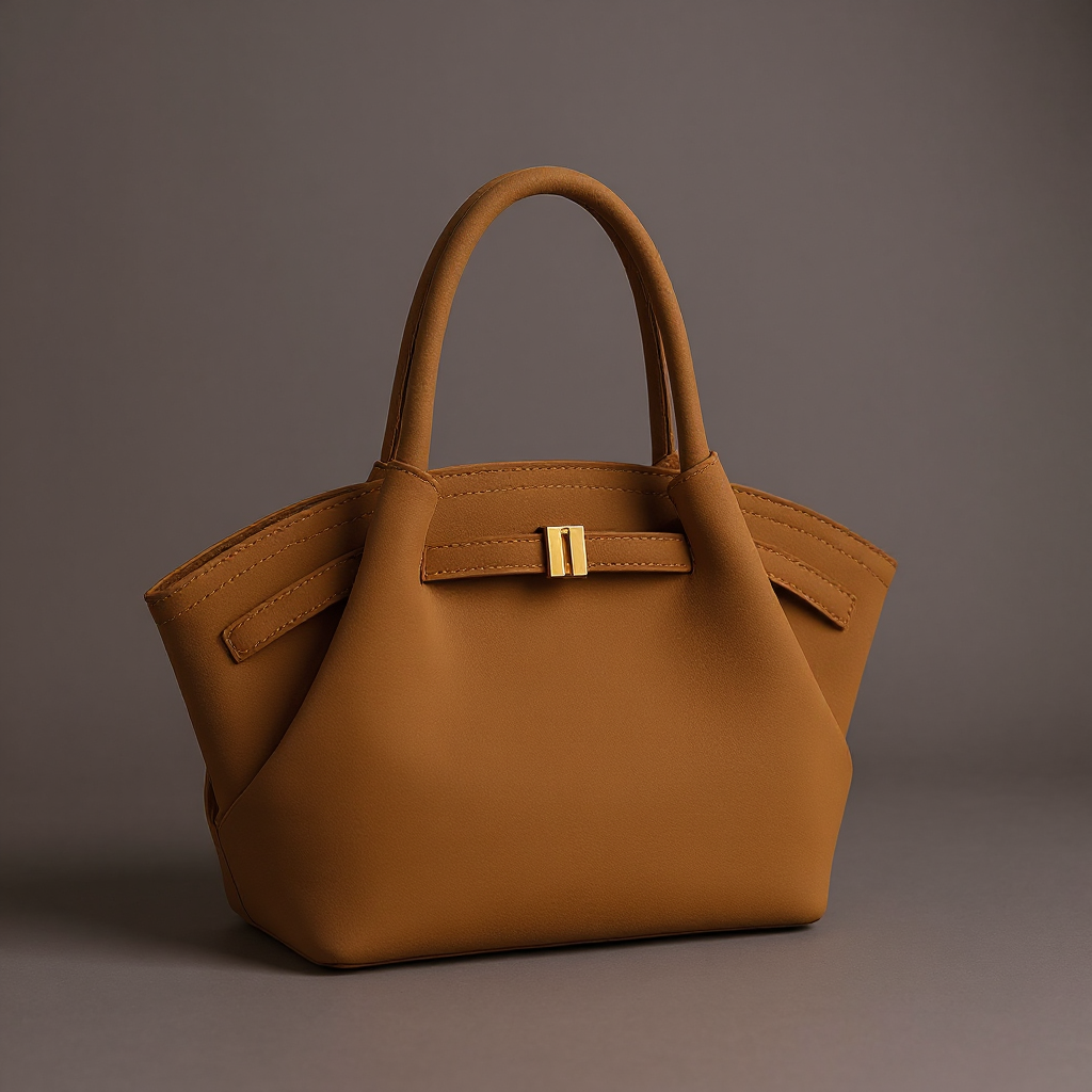 The Sienna Mini Tote