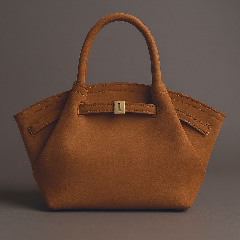 The Sienna Mini Tote