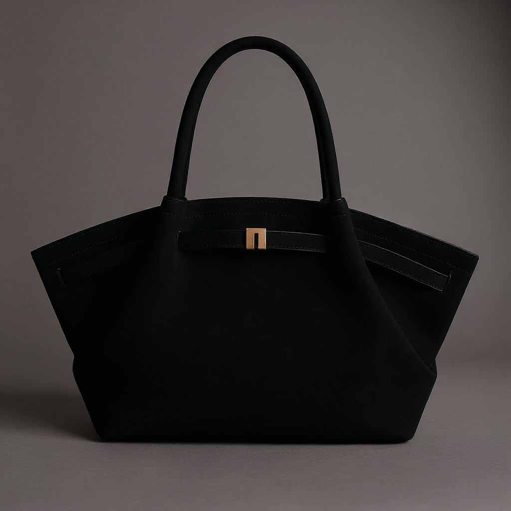 The Sienna Mini Tote