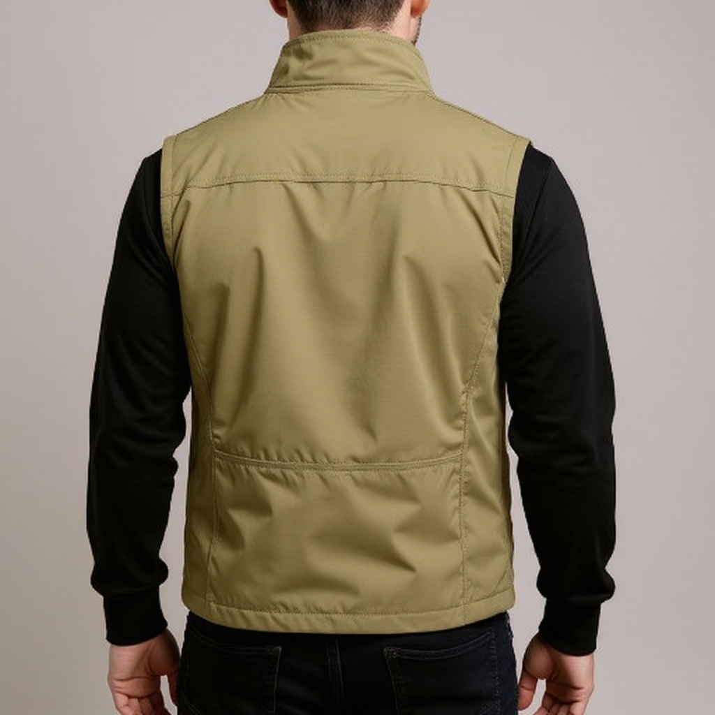 Atlas Outdoor Vest