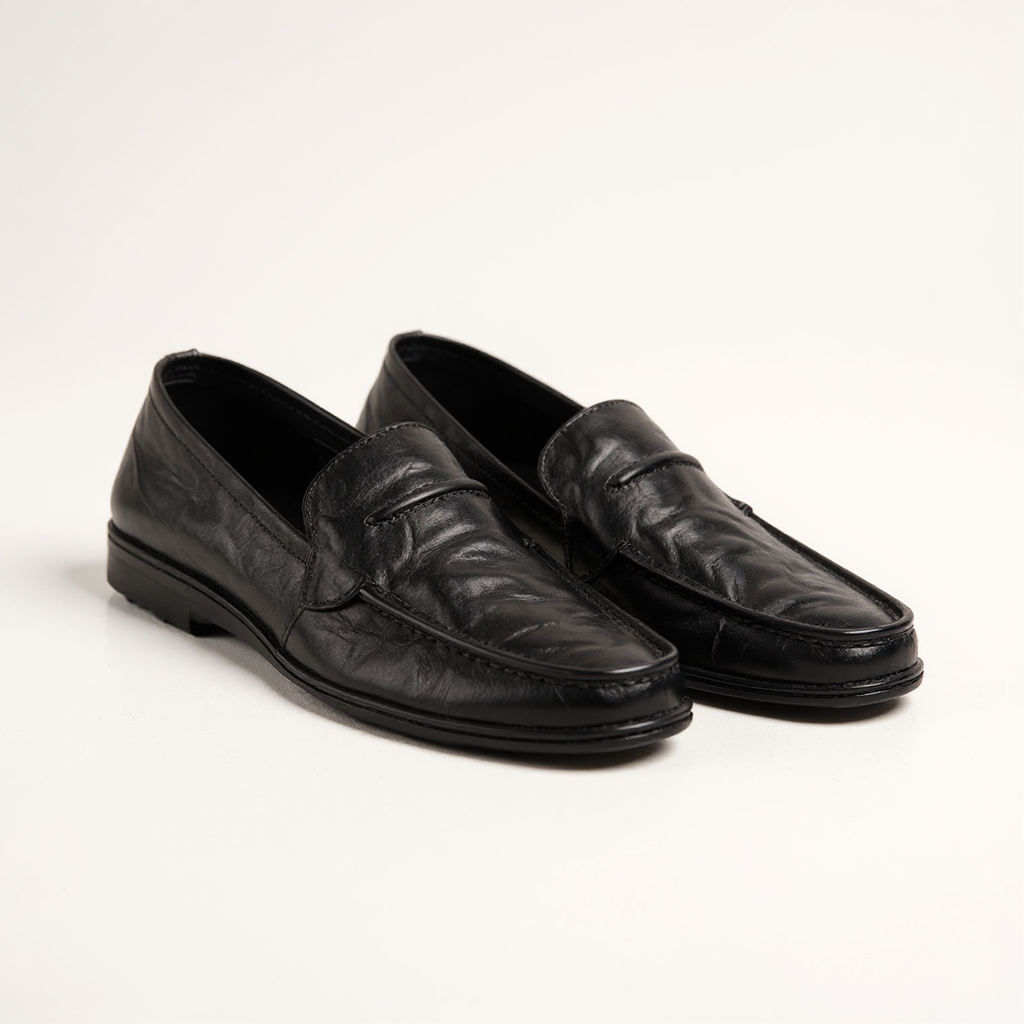 Milan Slip-On