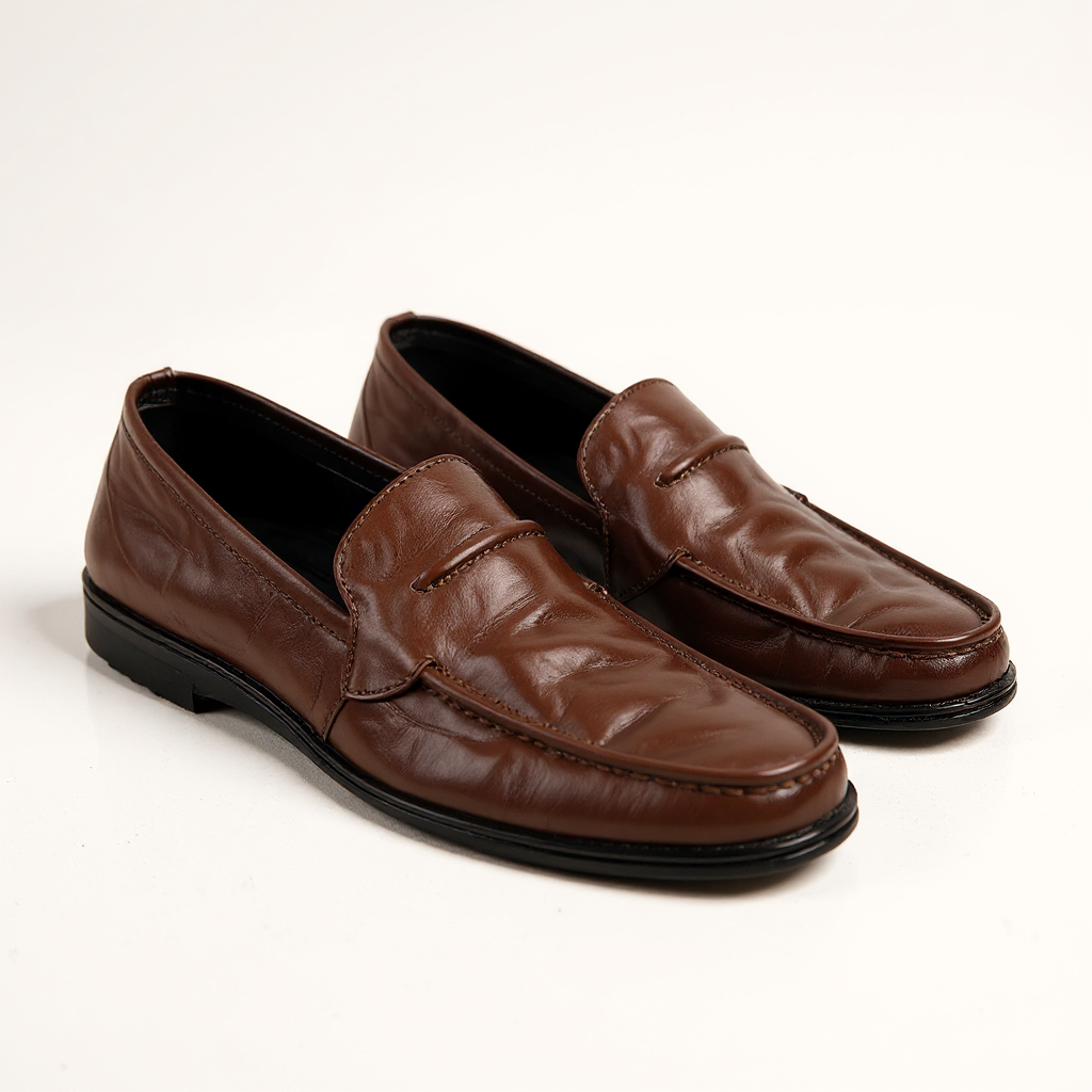 Milan Slip-On