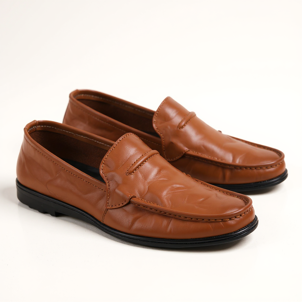 Milan Slip-On
