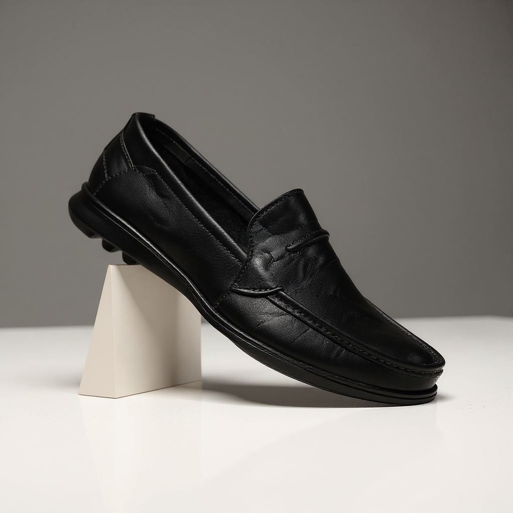 Milan Slip-On