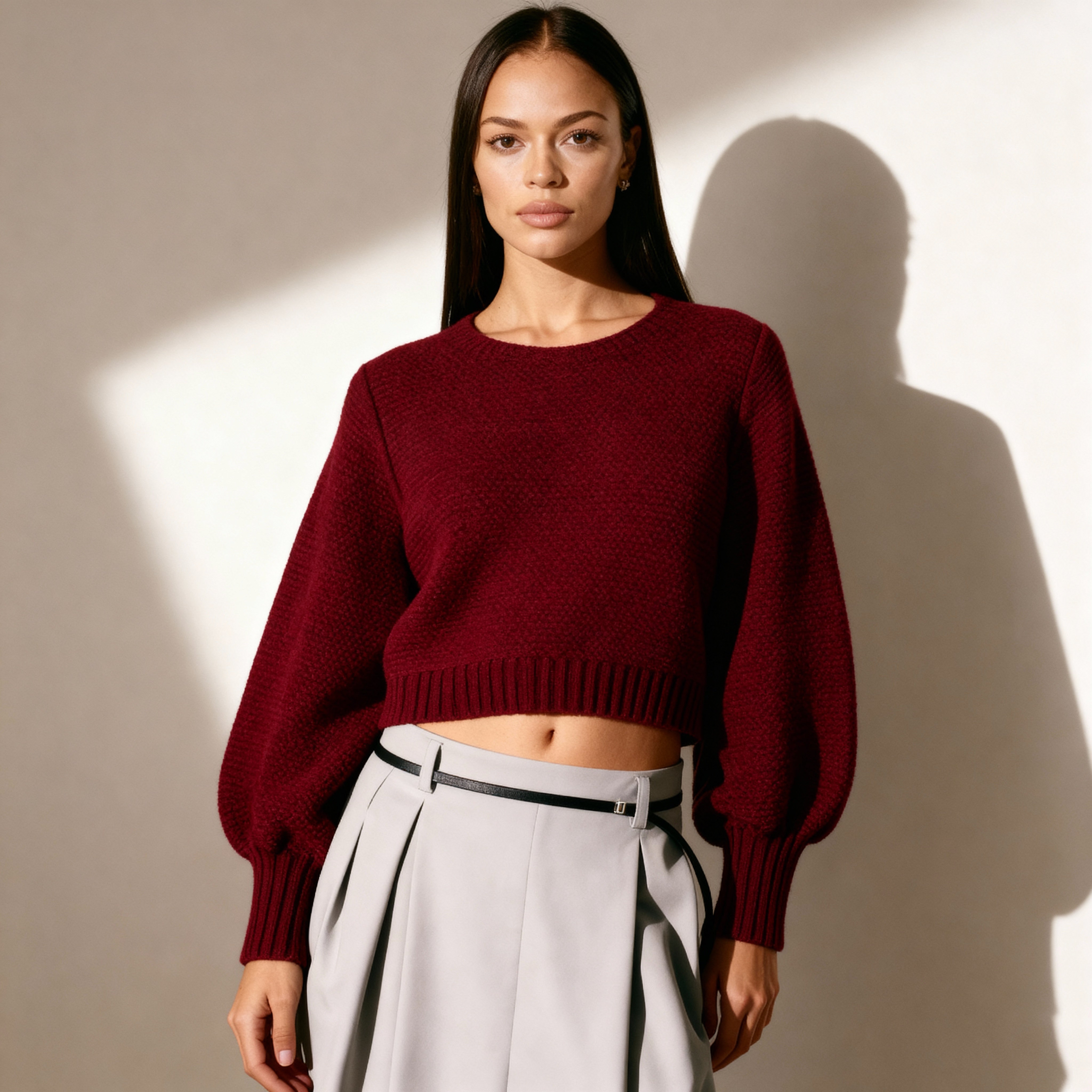 The Darling Bows Cardigan